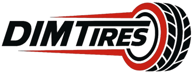 DimTires logo